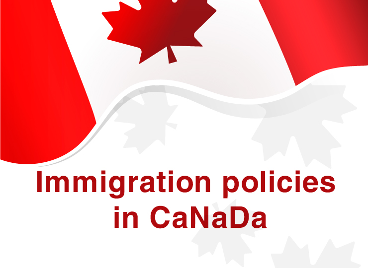 There are 4 Canadian immigration programs for you to apply